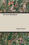The Lost Parchment