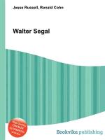 Walter Segal