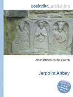 Jerpoint Abbey