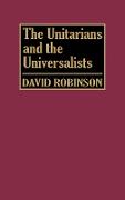 Unitarians and Universalists