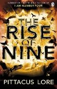 The Rise of Nine