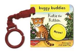 Katie the Kitten Buggy Book