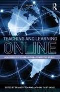 Teaching and Learning Online