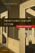 Twenty-First-Century Fiction