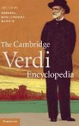 The Cambridge Verdi Encyclopedia