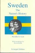 Sweden, the Nation's History