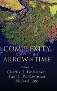 Complexity and the Arrow of Time