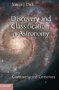 Discovery and Classification in Astronomy