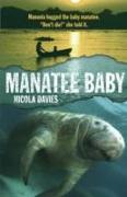 Manatee Baby