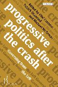 Progressive Politics after the Crash