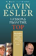 Lessons from the Top: The Three Universal Stories That All Successful Leaders Tell