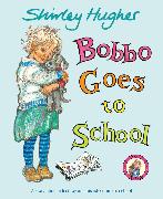 Bobbo Goes to School