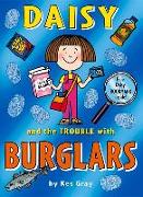 Daisy and the Trouble with Burglars