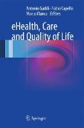 EHealth, Care and Quality of Life