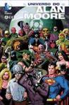 El Universo DC de Alan Moore + Topo