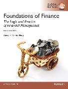 Foundations of Finance, Global Edition