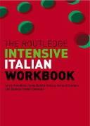 Routledge Intensive Italian Workbook