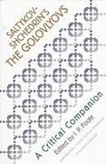 Saltykov-Shchedrin's the Golovlyovs: A Critical Companion