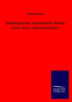 Shakespeares dramatische Werke