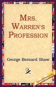 Mrs Warren's Profession