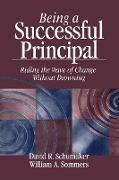 Being a Successful Principal