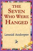 The Seven Who Were Hanged