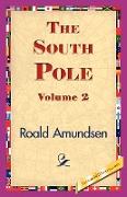 The South Pole, Volume 2