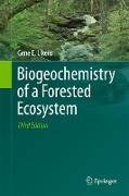 Biogeochemistry of a Forested Ecosystem