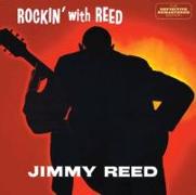 Rockin' With Reed+I'm Jimmy