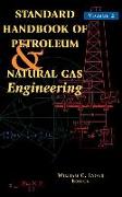 Standard Handbook of Petroleum and Natural Gas Engineering: Volume 2