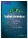 Pruebas Psicologicas