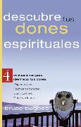 Descubre tus dones espirituales