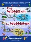 From Wibbleton to Wobbleton