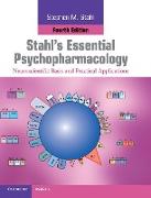 Stahl's Essential Psychopharmacology