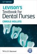 Levison&#8242,s Textbook for Dental Nurses