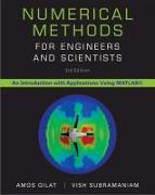 Numerical Methods for Engineers and Scientists