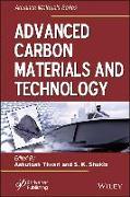 Advanced Carbon Materials and Technology