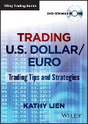 Trading U.S. Dollar/Euro: Trading Tips and Strategies