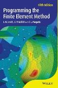 Programming the Finite Element Method