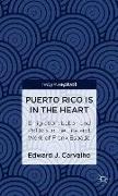 Puerto Rico Is in the Heart: Emigration, Labor, and Politics in the Life and Work of Frank Espada