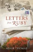 Letters from Ruby