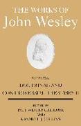 The Works of John Wesley, Volume 13