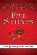 Five Stones: Conquering Your Giants