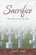 Sacrifice