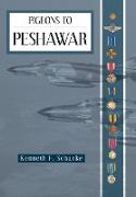 Pigeons to Peshawar