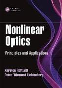 Nonlinear Optics