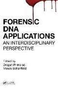 Forensic DNA Applications