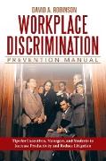 Workplace Discrimination Prevention Manual