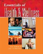 Essentials of Health and Wellness