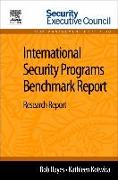 International Security Programs Benchmark Report